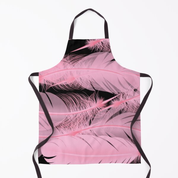 Item preview, Flamingo feather designed and sold by KseniaDr.