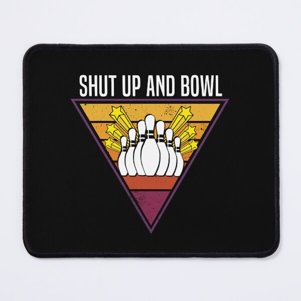 Item preview, Bowling hero champ designed and sold by mmammammira.