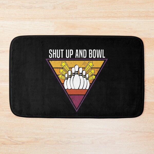 Item preview, Bowling hero champ designed and sold by mmammammira.