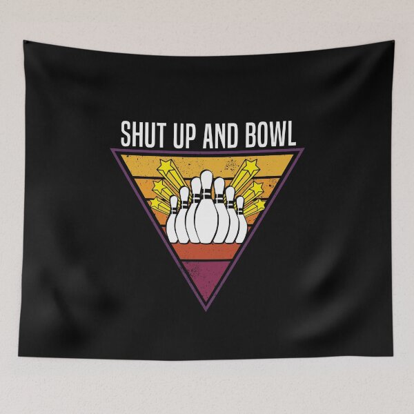 Item preview, Bowling hero champ designed and sold by mmammammira.