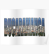 Bucaramanga Poster