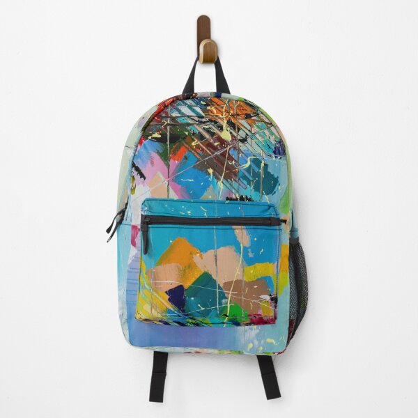 Item preview, Happy island designed and sold by VladArt House.