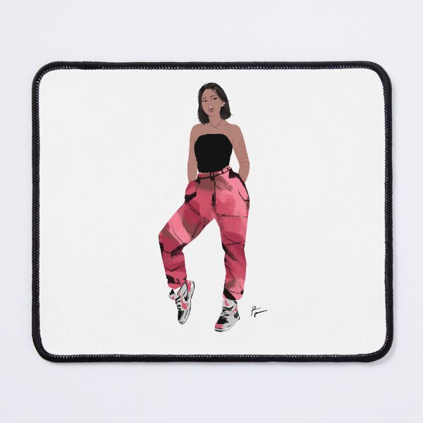 Item preview, Streetwear fashionista designed and sold by Rickard Bengtsson.