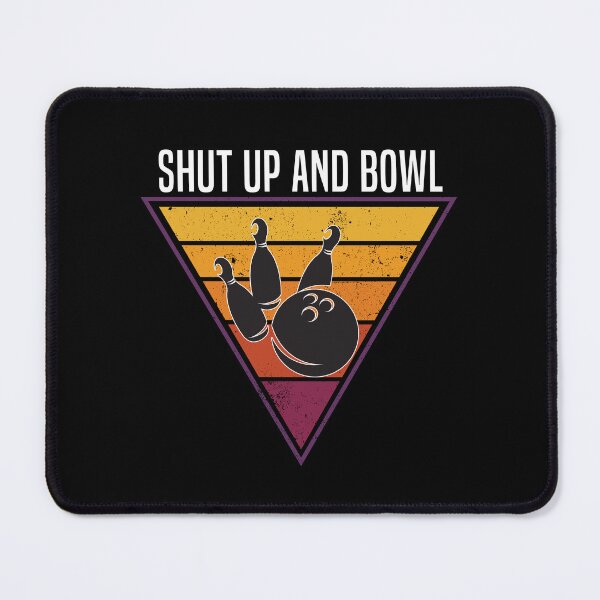 Item preview, Bowling hero champ designed and sold by mmammammira.