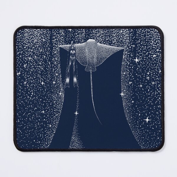 Item preview, Star Collector And Diver Ver 2.0 designed and sold by AlirizaCAKIR.