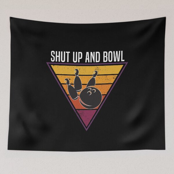 Item preview, Bowling hero champ designed and sold by mmammammira.