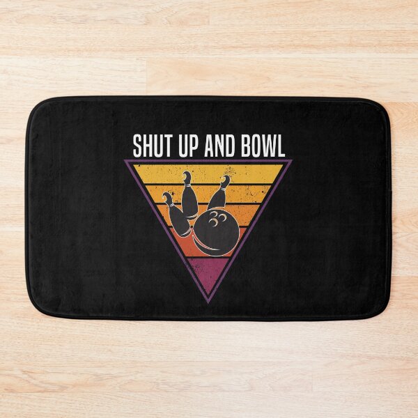 Item preview, Bowling hero champ designed and sold by mmammammira.