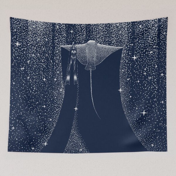 Item preview, Star Collector And Diver Ver 2.0 designed and sold by AlirizaCAKIR.