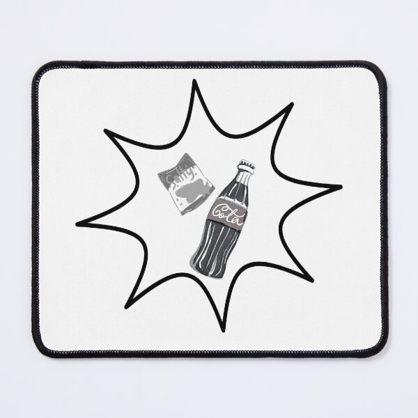 Item preview, Cola  designed and sold by sebastiano01.