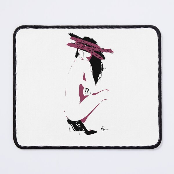 Item preview, Sitting in heels designed and sold by Rickard Bengtsson.