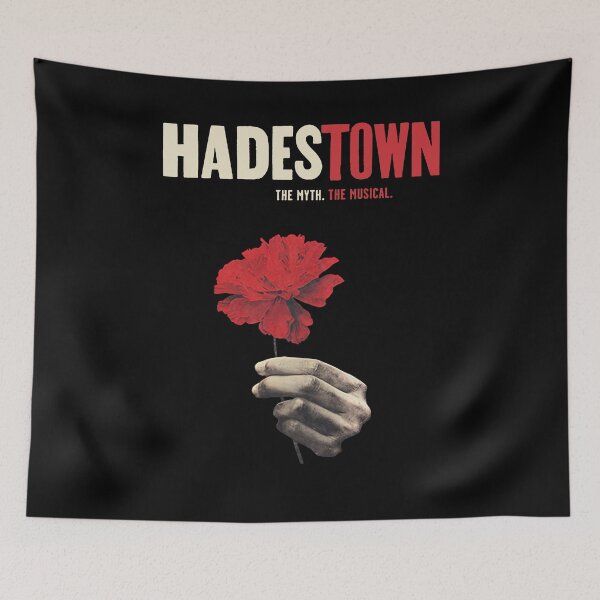 Item preview, hadestown designed and sold by JoshuaJoneess.