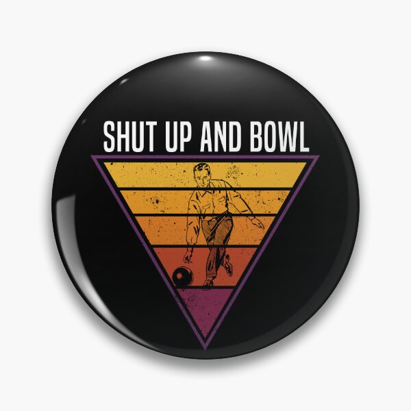 Item preview, Bowling hero champ designed and sold by mmammammira.