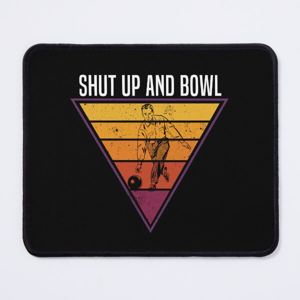 Item preview, Bowling hero champ designed and sold by mmammammira.