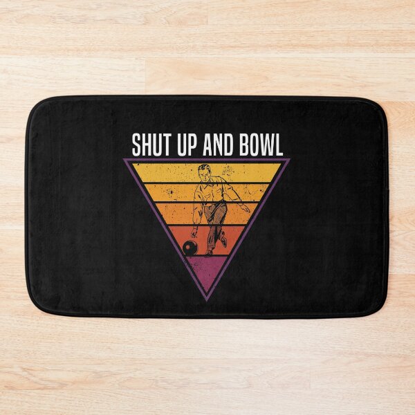 Item preview, Bowling hero champ designed and sold by mmammammira.