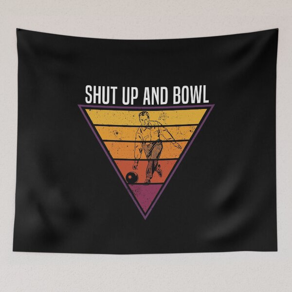 Item preview, Bowling hero champ designed and sold by mmammammira.