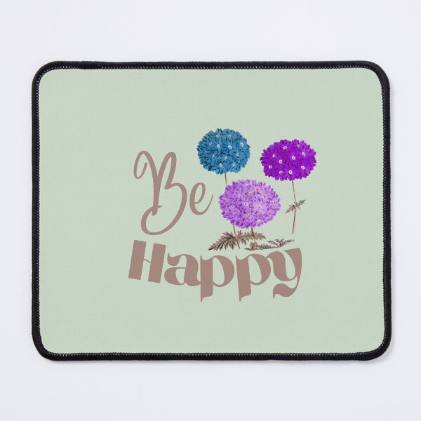 Item preview, Be happy designed and sold by Designza1.