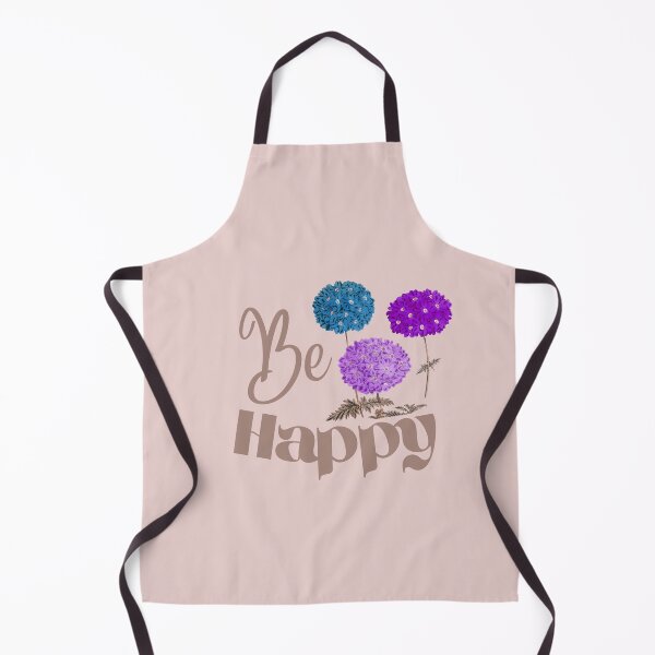 Item preview, Be happy designed and sold by Designza1.