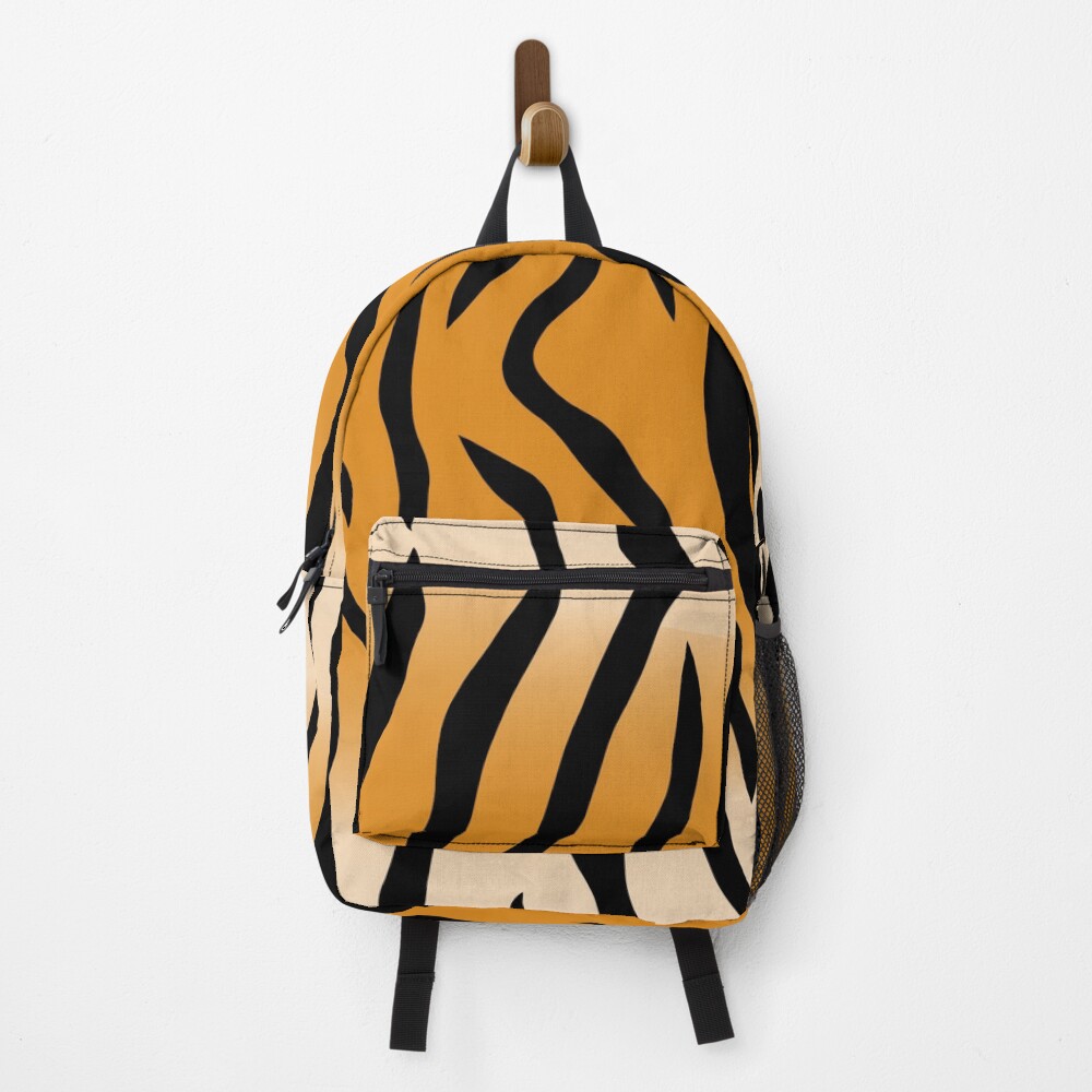 Item preview, Backpack designed and sold by Zip-Zup.
