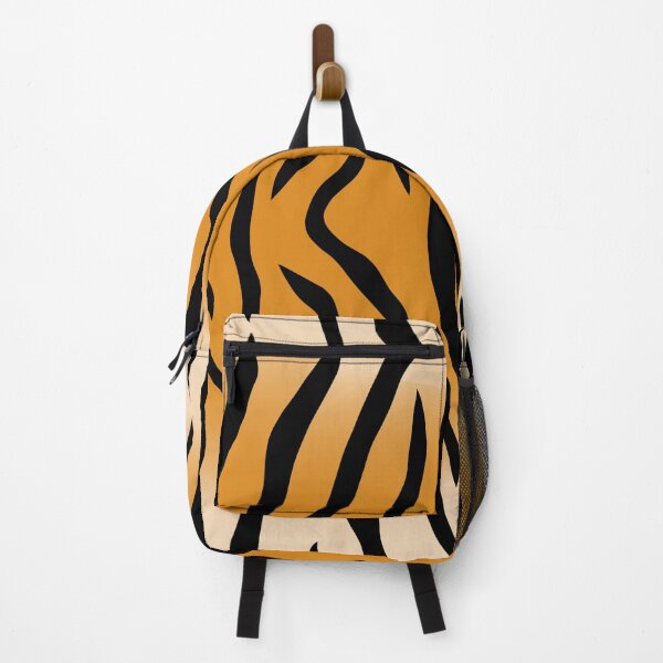 Item preview, Tiger pattern designed and sold by Zip-Zup.