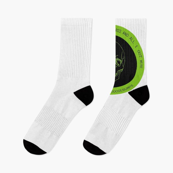 Item preview, I WENT TO THE GRAVE RAVE 2022 AND ALL I GOT WERE EARWORMS AND GOOSEBUMPS designed and sold by Scopestor.