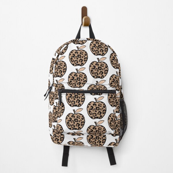 Item preview, Apple Leopard Cheetah designed and sold by MonteNomus.
