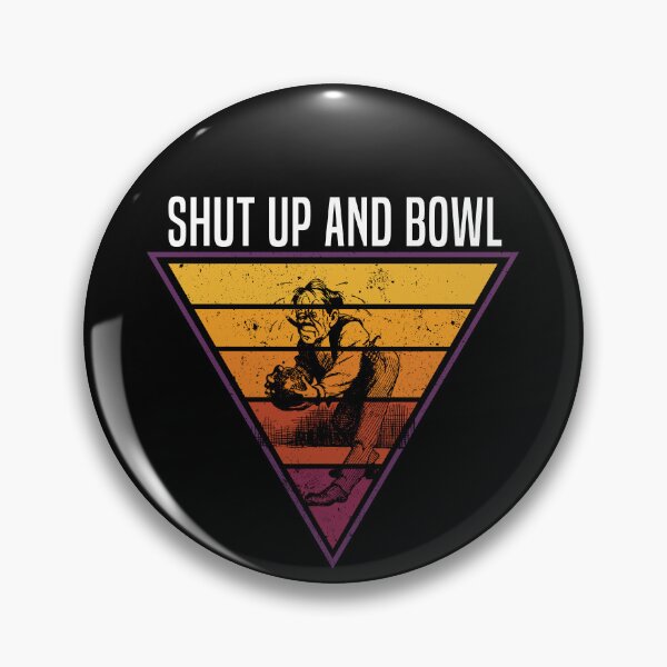 Item preview, Bowling hero champ designed and sold by mmammammira.