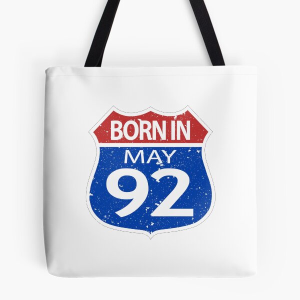 Item preview, Born in May 92 designed and sold by FashionHeritage.