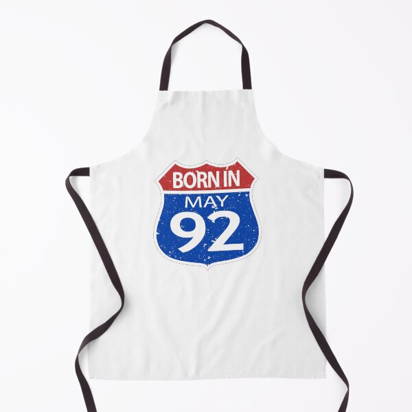 Item preview, Born in May 92 designed and sold by FashionHeritage.