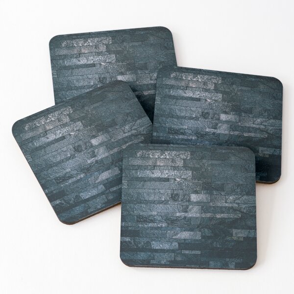 Item preview, Black bricks designed and sold by Zip-Zup.