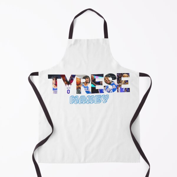 Item preview, Tyrese Maxey essential t shirt | Tyrese Maxey sticker designed and sold by ReganPro5.