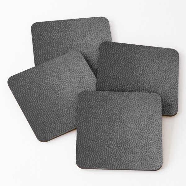 Item preview, Black leather designed and sold by Zip-Zup.