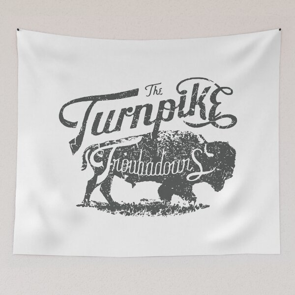 Item preview, turnpike troubadours designed and sold by kochjuanita.