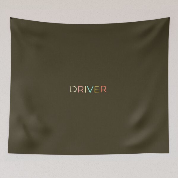 Item preview, Driver designed and sold by Augustine98.
