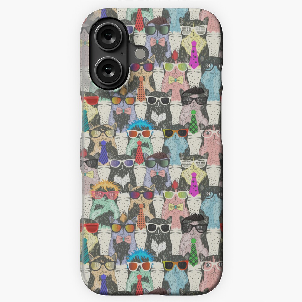 Item preview, iPhone Snap Case designed and sold by Teecha.