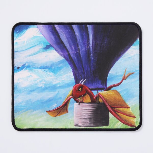 Item preview, First Flight  designed and sold by Kat Heckenbach.