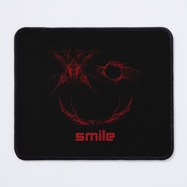 Item preview, Smile red designed and sold by AmonRa16.