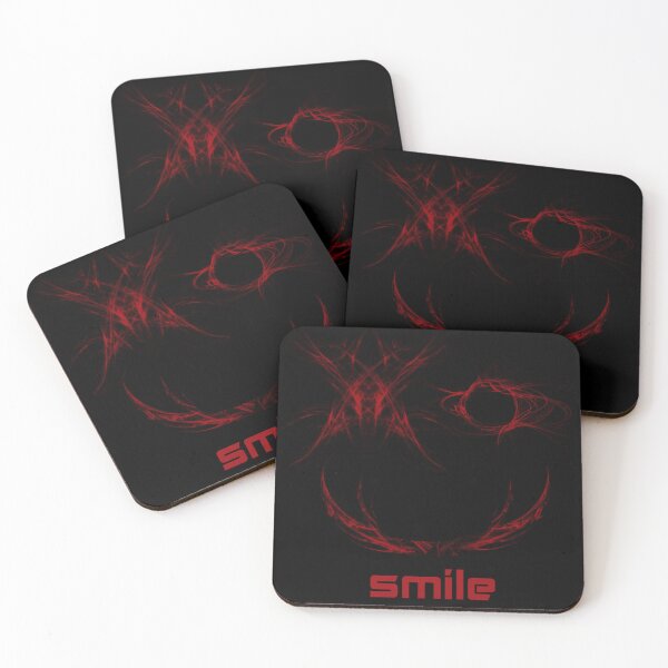 Item preview, Smile red designed and sold by AmonRa16.