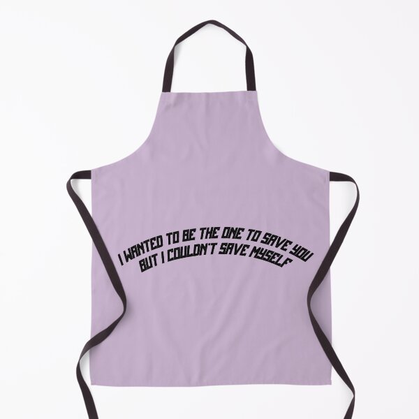 Item preview, I WANTED TO BE THE ONE TO SAVE YOU BUT I COULDNT SAVE MYSELF designed and sold by everything4eva.