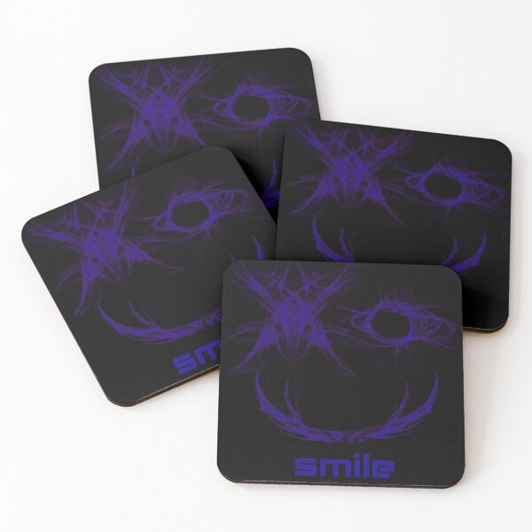 Item preview, Smile blue designed and sold by AmonRa16.