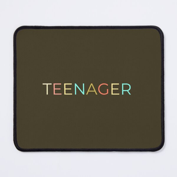 Item preview, Teenager designed and sold by Augustine98.