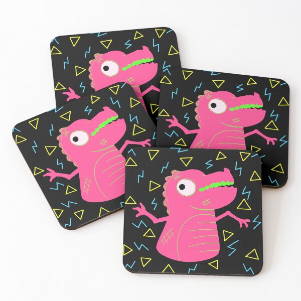 Item preview, Finger Puppet designed and sold by lowbudgetcomics.