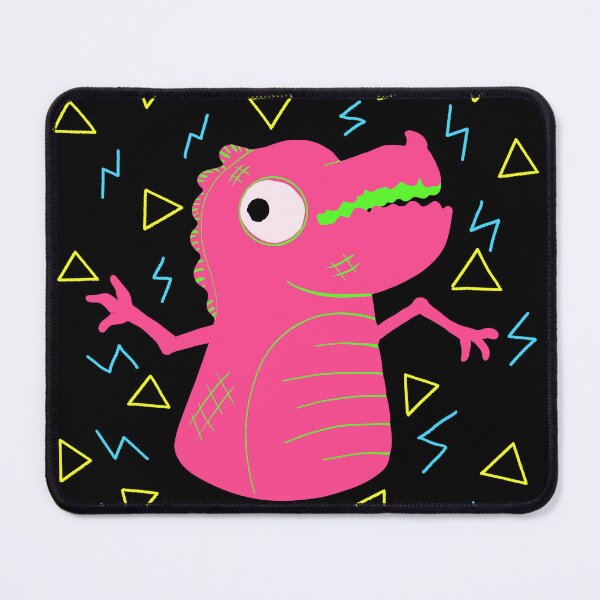 Item preview, Finger Puppet designed and sold by lowbudgetcomics.