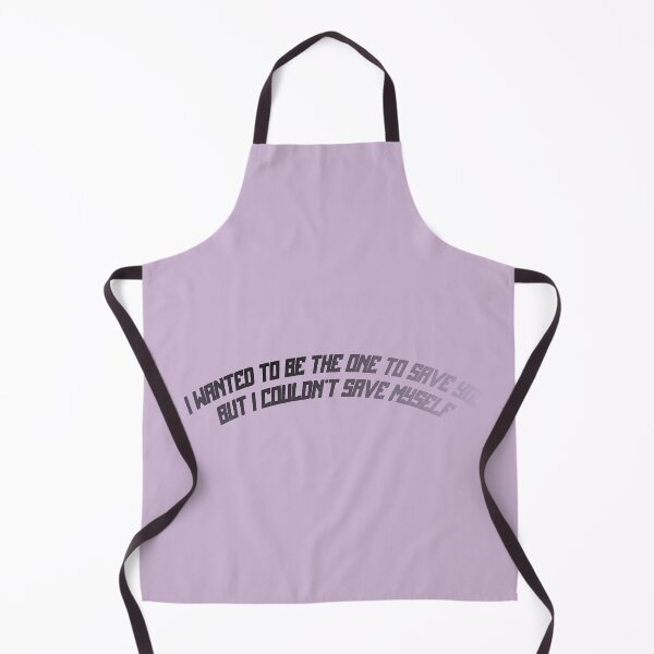 Item preview, I WANTED TO BE THE ONE TO SAVE YOU BUT I COULDNT SAVE MYSELF designed and sold by everything4eva.