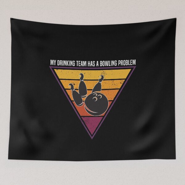 Item preview, Bowling hero champ designed and sold by mmammammira.
