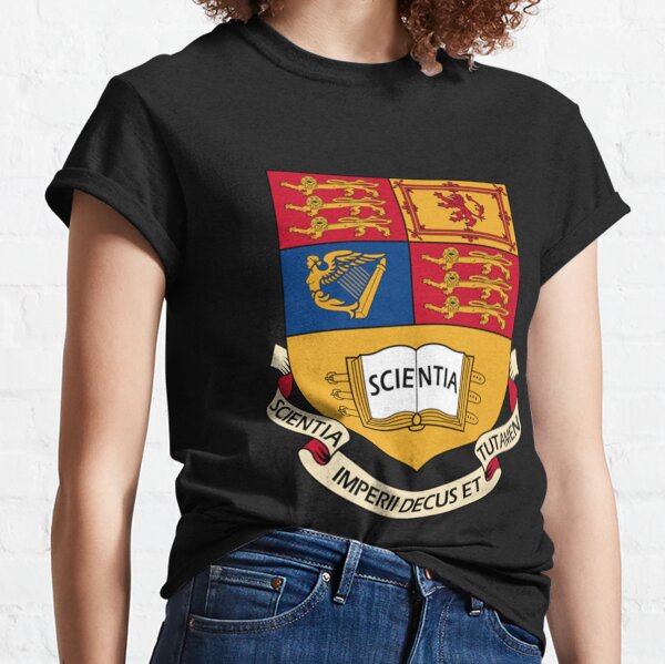Imperial College London Classic T-Shirt