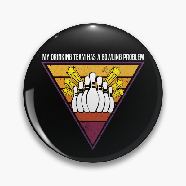 Item preview, Bowling hero champ designed and sold by mmammammira.