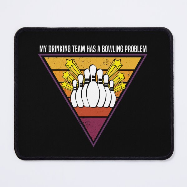 Item preview, Bowling hero champ designed and sold by mmammammira.