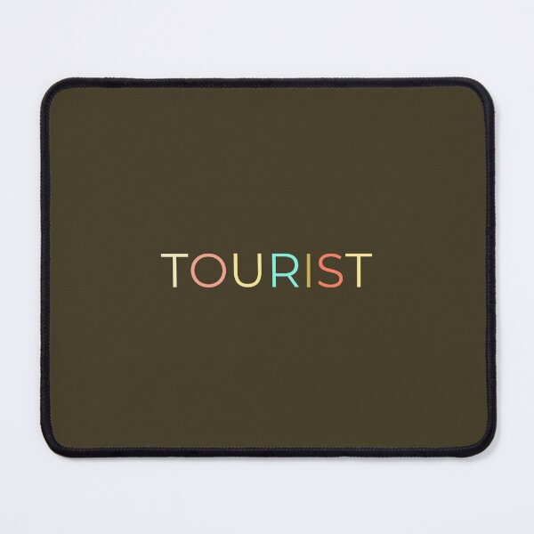 Item preview, Tourist designed and sold by Augustine98.
