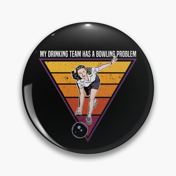 Item preview, Bowling hero champ designed and sold by mmammammira.