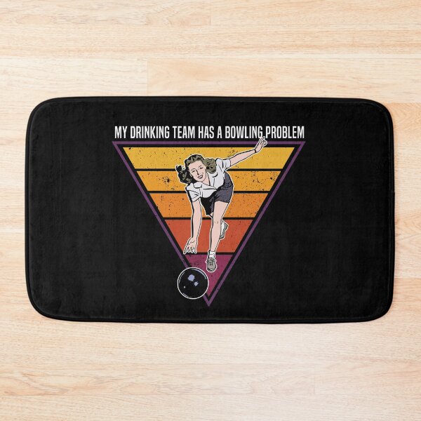 Item preview, Bowling hero champ designed and sold by mmammammira.